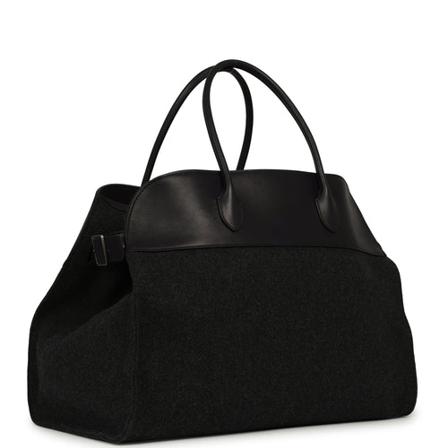 Hermès Birkin 25 Togo Noir Gold Hardware