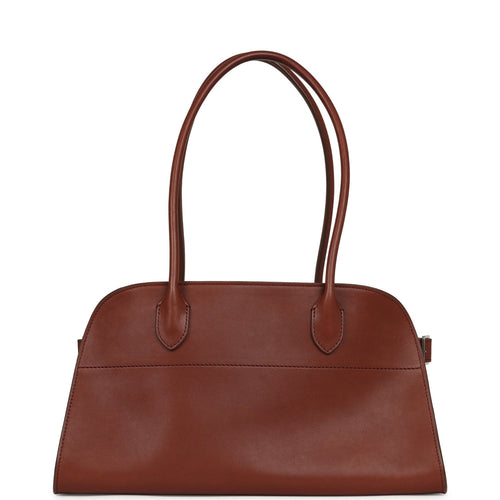 Hermès Birkin 30 Togo Etoupe Palladium Hardware
