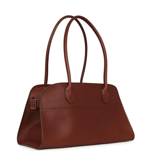 Hermès Birkin 30 Togo Etoupe Palladium Hardware